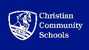 Christian Community Schools Logo
